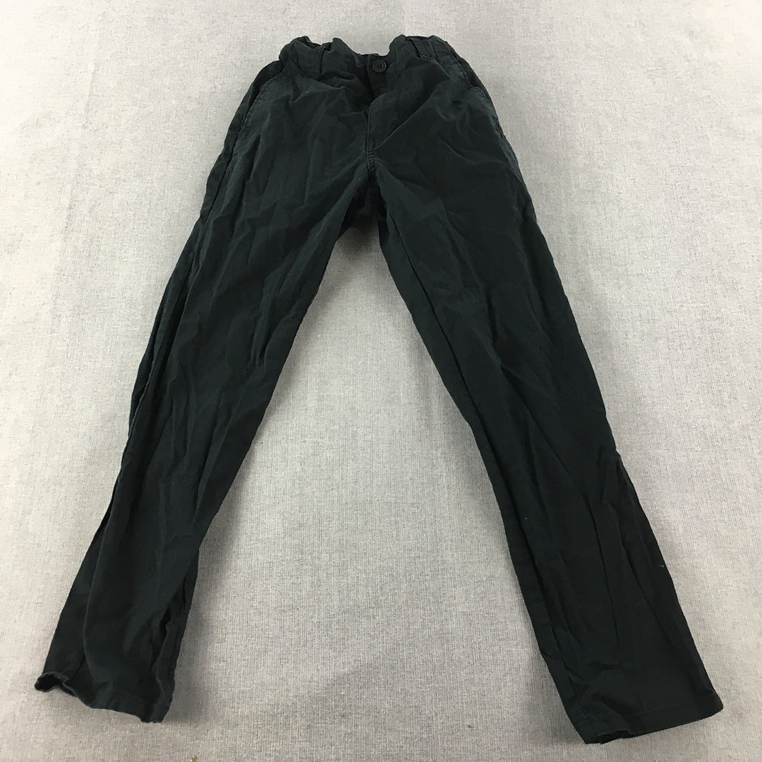 Youth Boys top pants size 10