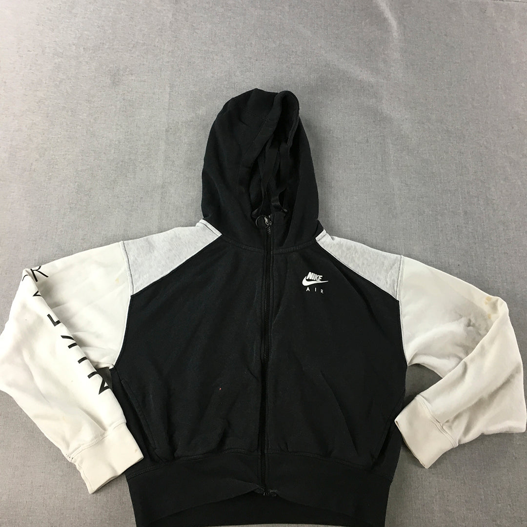 Air windbreaker orders