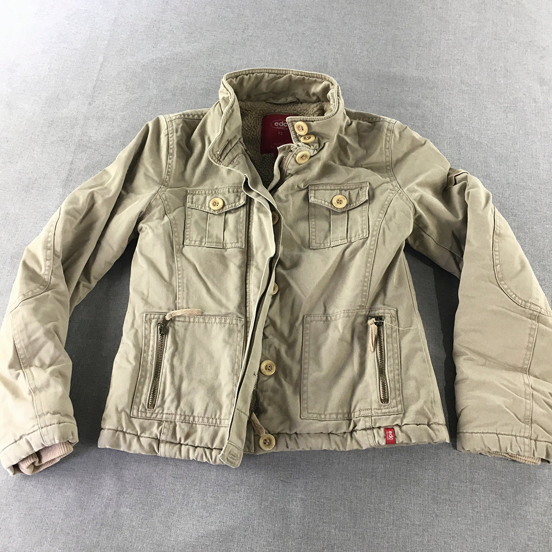 Edc shops by esprit women's jacket