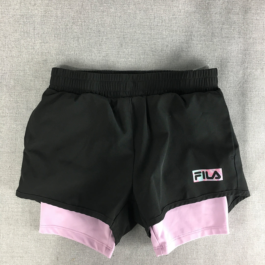 Fila kids orders shorts