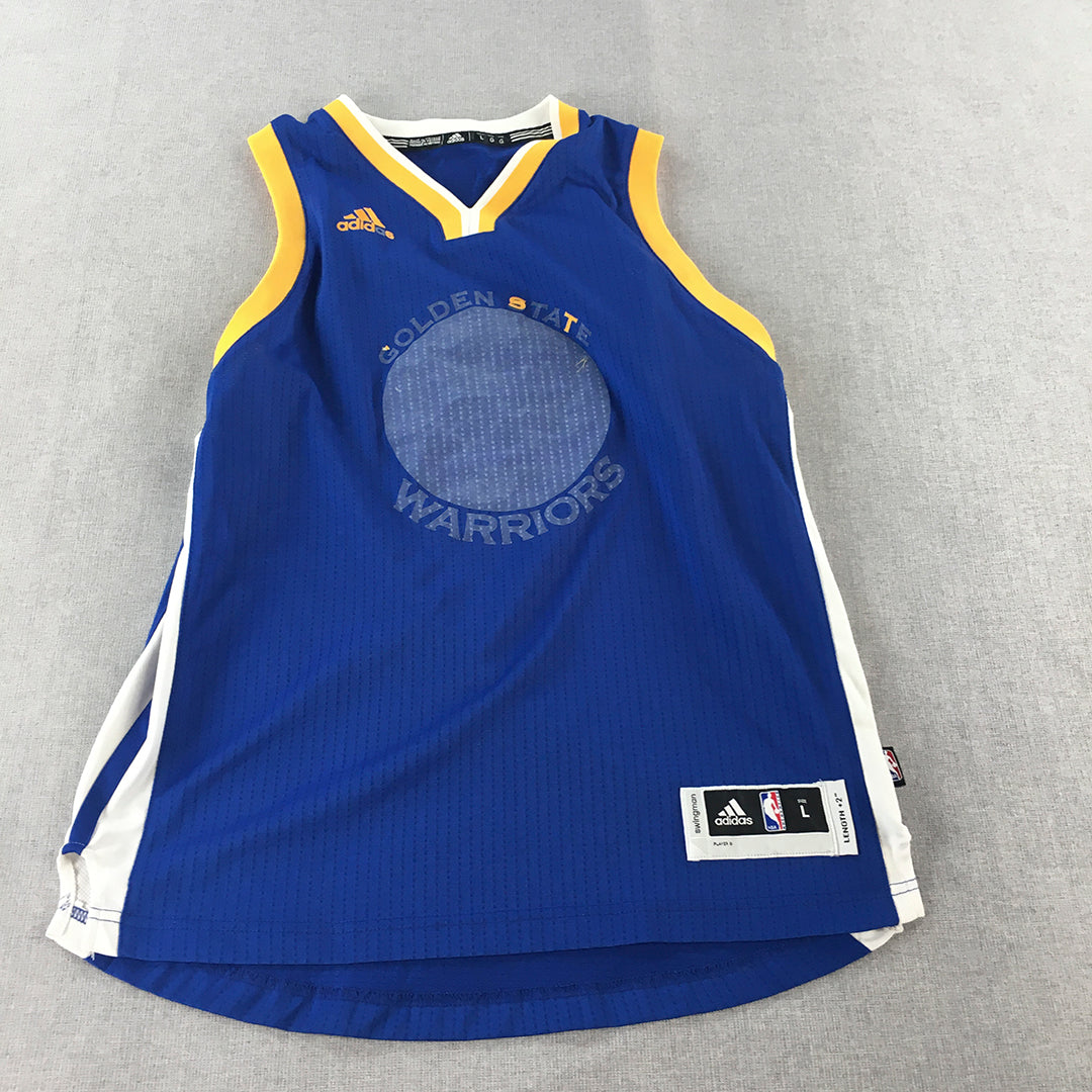 Golden State Warriors Adidas NBA Basketball store Jerseys