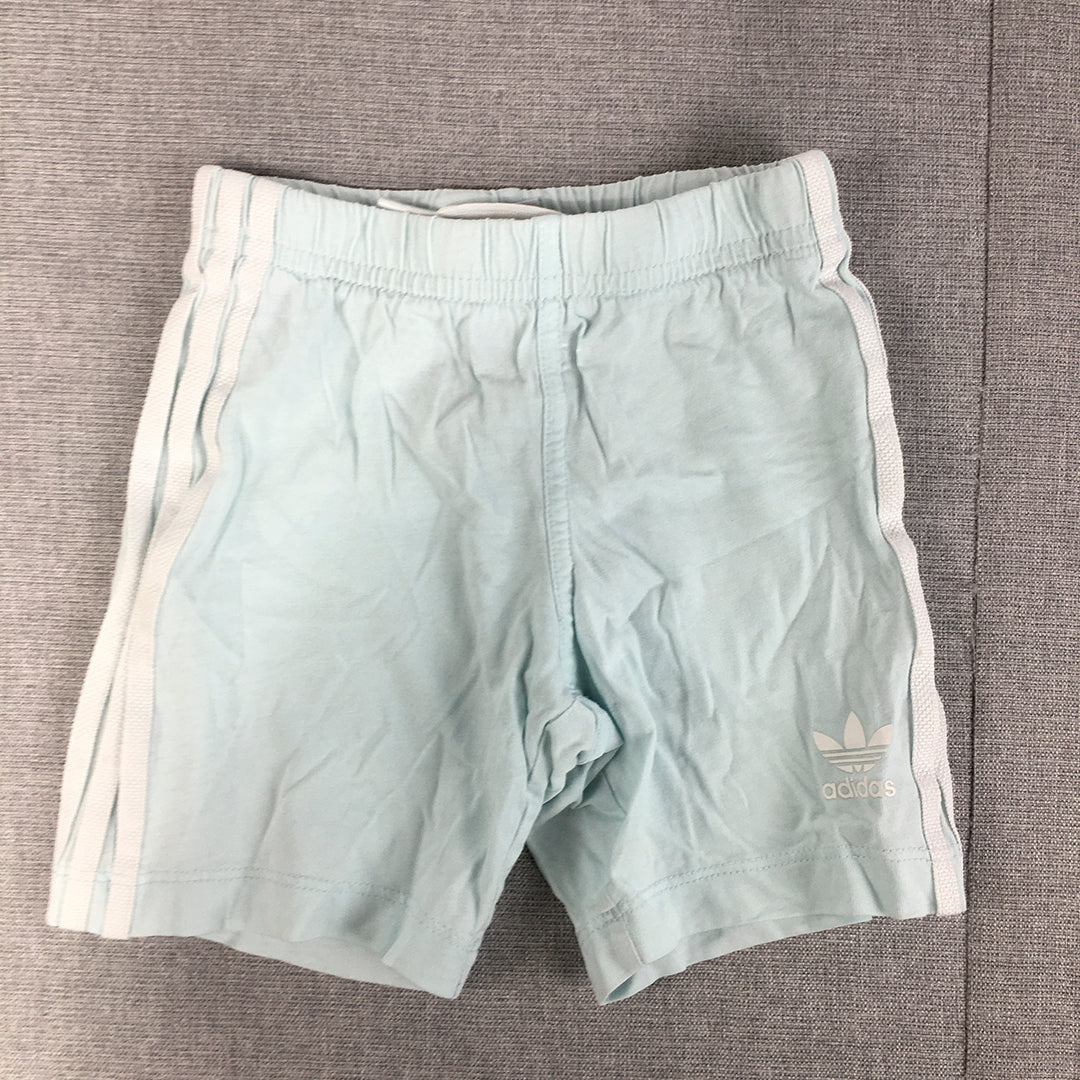 18 month girl fashion shorts