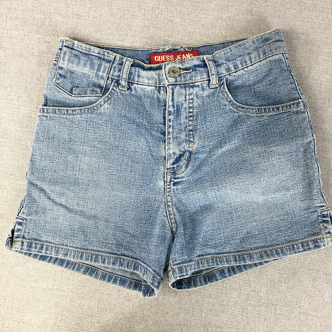 Vintage kids deals GUESS 90's shorts