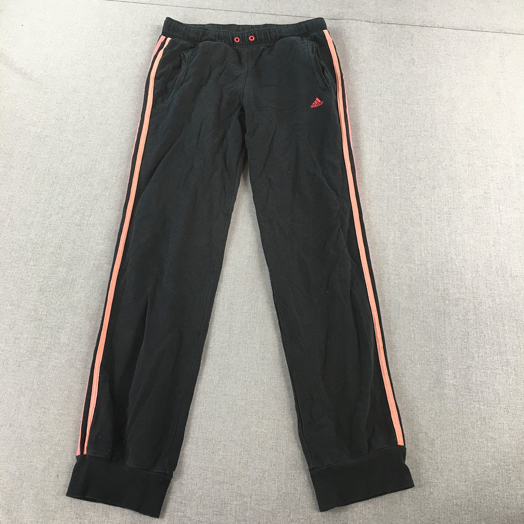 Boy Adidas hotsell Track Pants size L