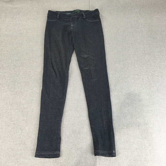 Blue Jade Womens Legging Jeans Size S Blue Skinny Stretch Denim