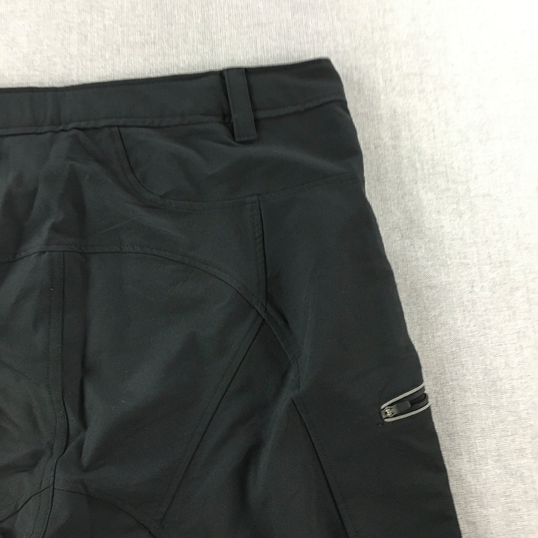 Fashion inoc cycling shorts