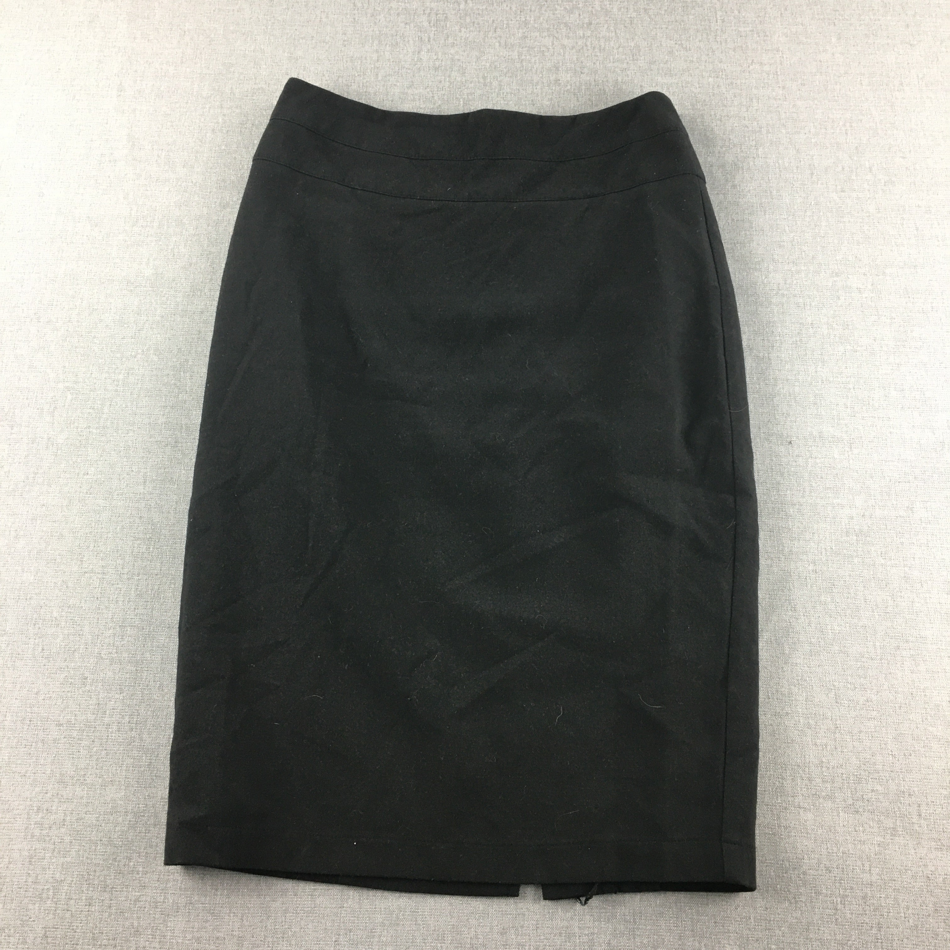 Black pencil clearance skirt size 10