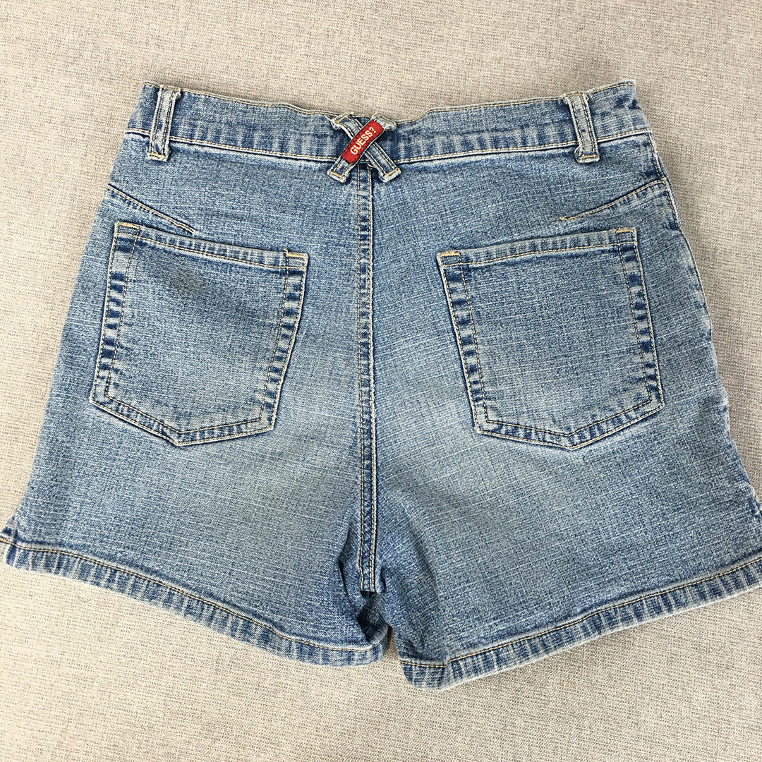 Vintage kids deals GUESS 90's shorts