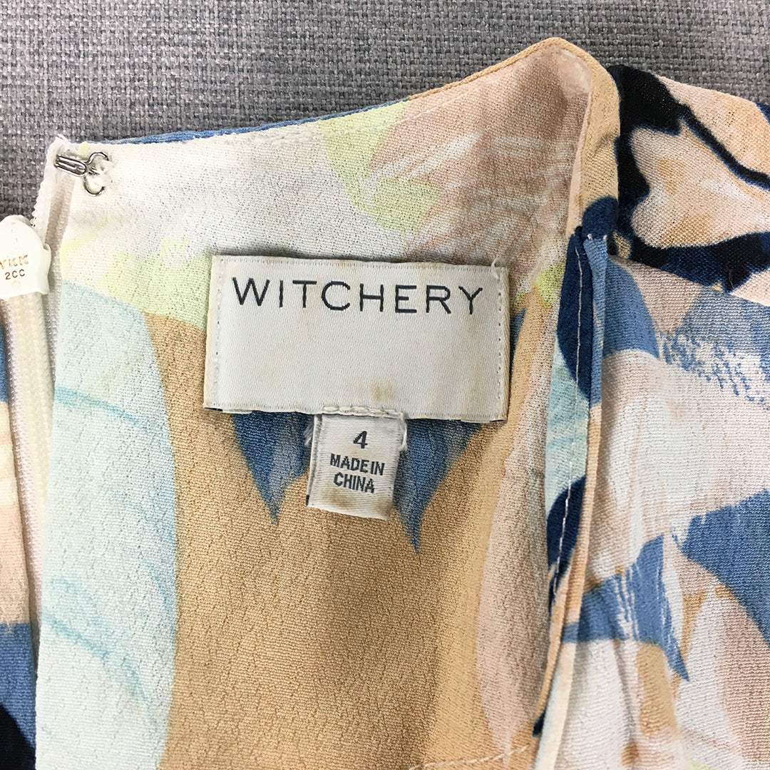 Witchery shops size 4